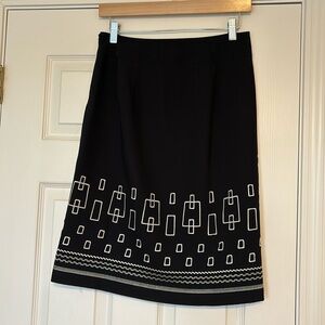 Ann Taylor Loft skirt size 0